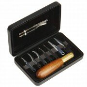 Razors Edge RZ002 Combi Blade Carving Kit 10-pce